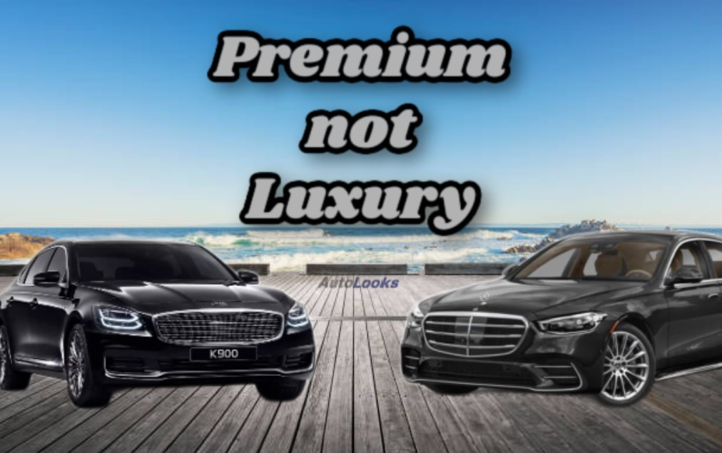 AutoLooks - Premium not Luxury