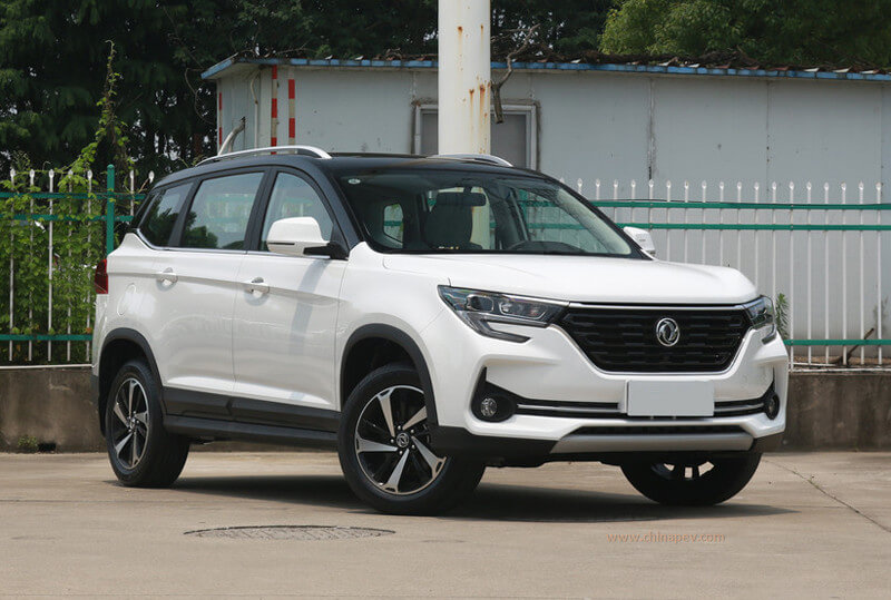 2020 Dongfeng Forthing T5