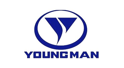 Youngman Auto logo