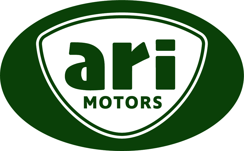Ari motors logo