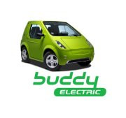 Buddy Electric logo