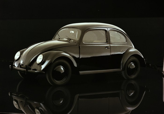 Beetle Prototype