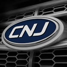 CNJ Motors logo