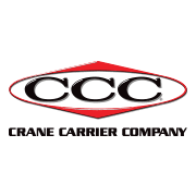 Crane Carrier logo