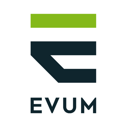 Evum Motors Logo