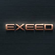 Exeed auto logo