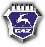 gaz logo