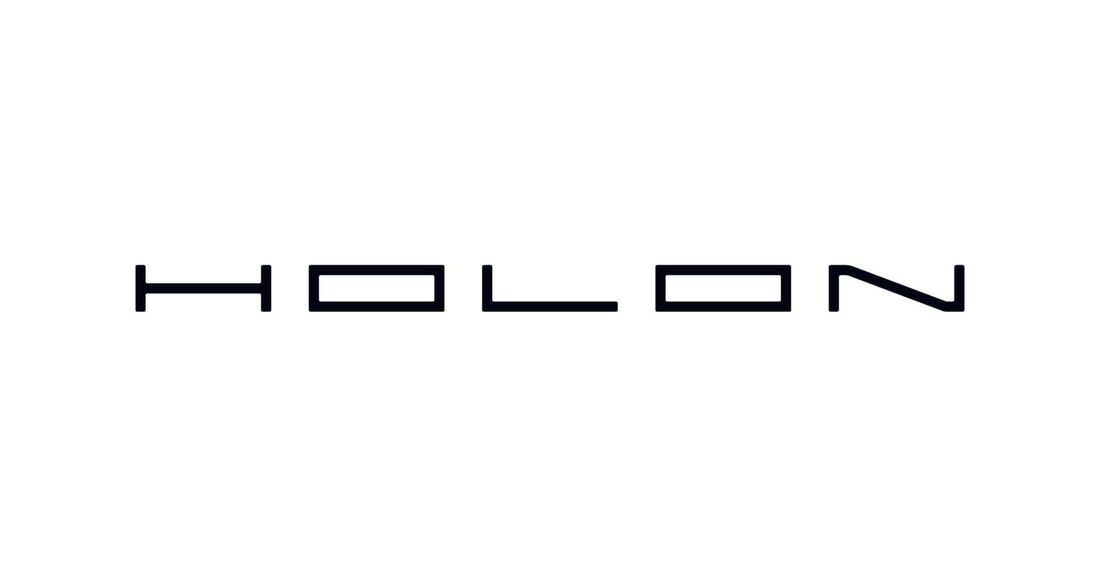Holon logo