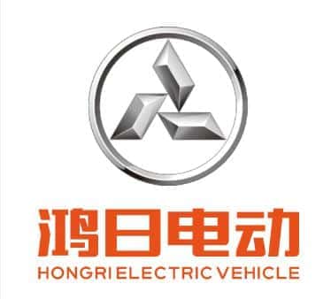 Hongri Automobile logo