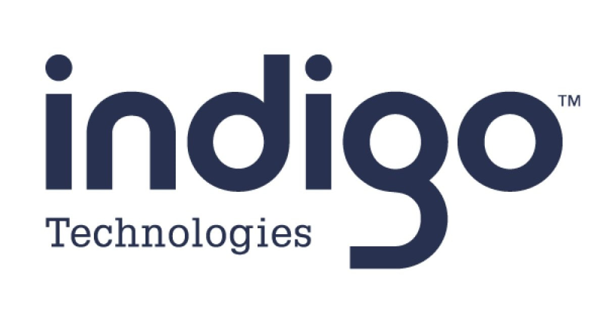 Indigo Tech logo