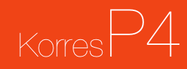 Korres logo