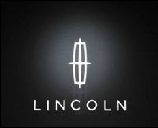 Lincoln cars logo
