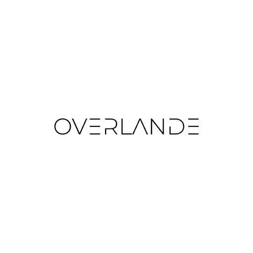 Overland-E logo