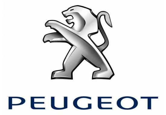 Peugeot Lion Logo
