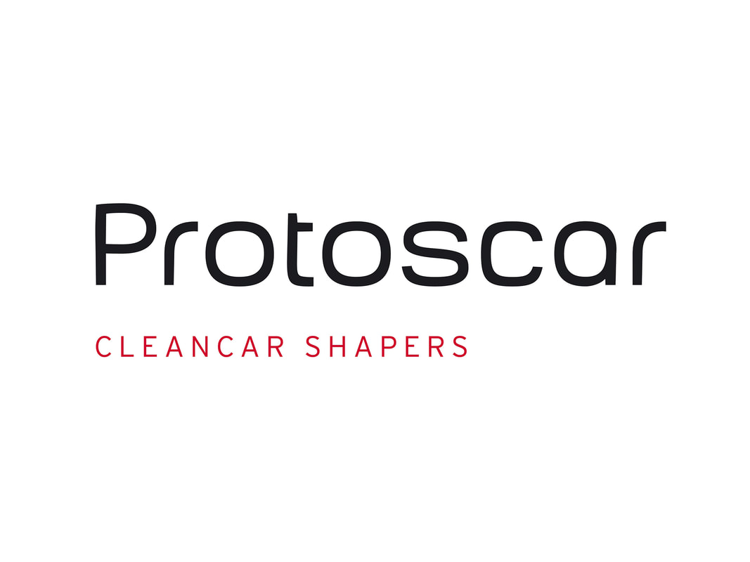 Protoscar logo