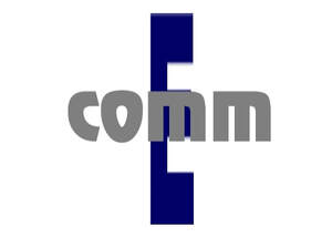 Ecomm logo