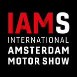 amsterdam motor show logo