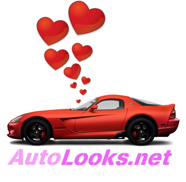 AutoLooks Valentines Day