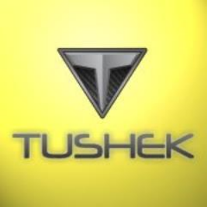 Tushek logo