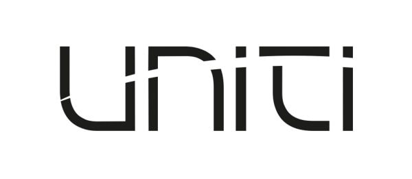 Uniti AB logo