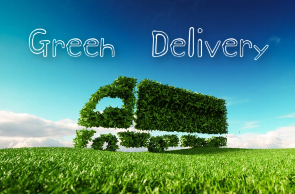 Green Delivery - AutoLooks