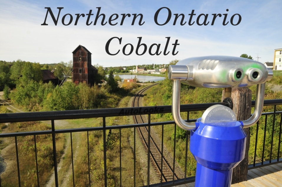 Northern Cobalt - AutoLooks