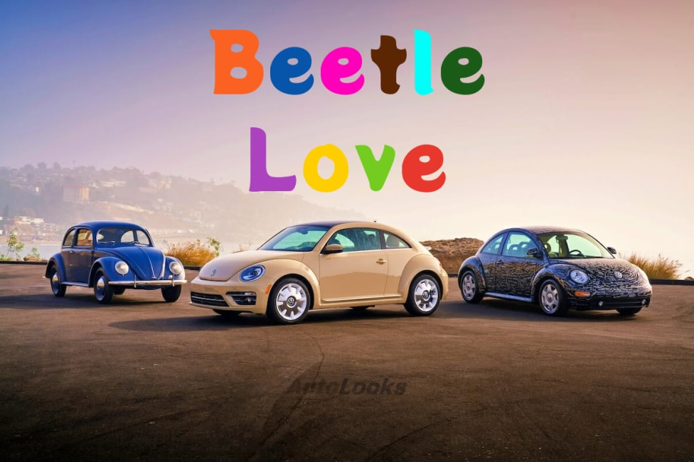 Beetle Love - Autolooks