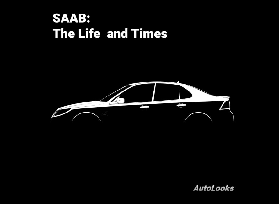 SAAB Life - AutoLooks