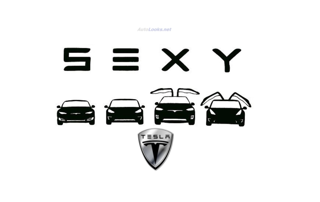 S3XY CARS