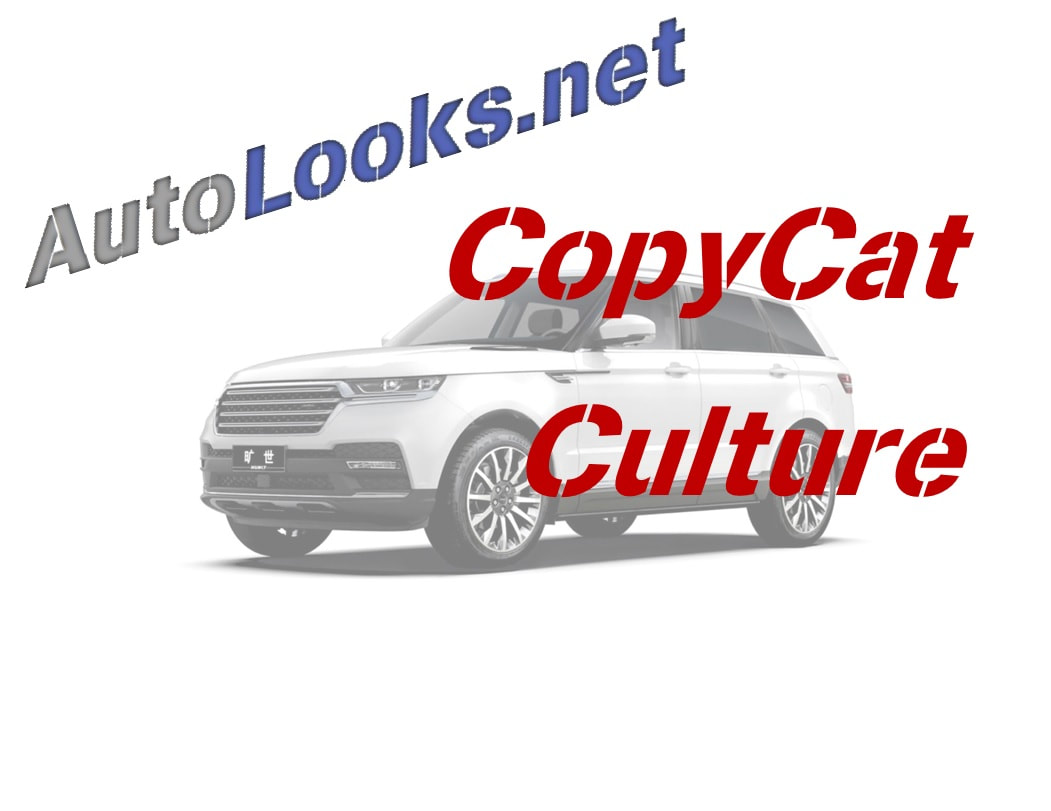 CopyCat Culture - autolooks