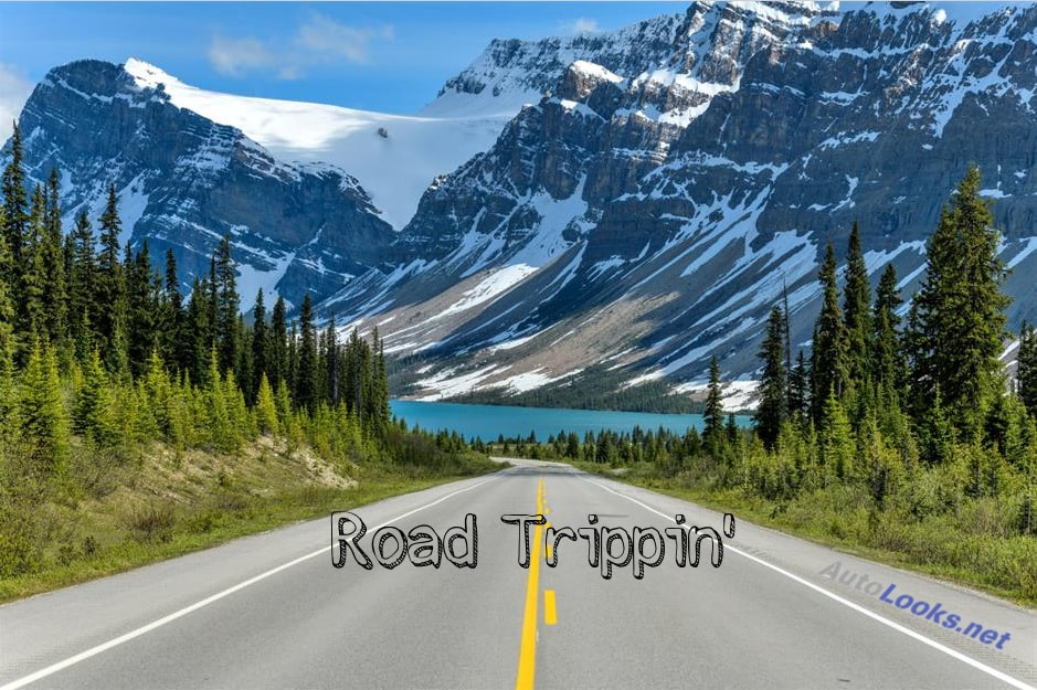Road Trippin - AutoLooks