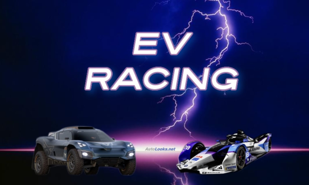 EV Racing - AutoLooks