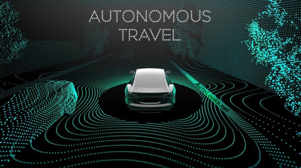 Autonomous Travel