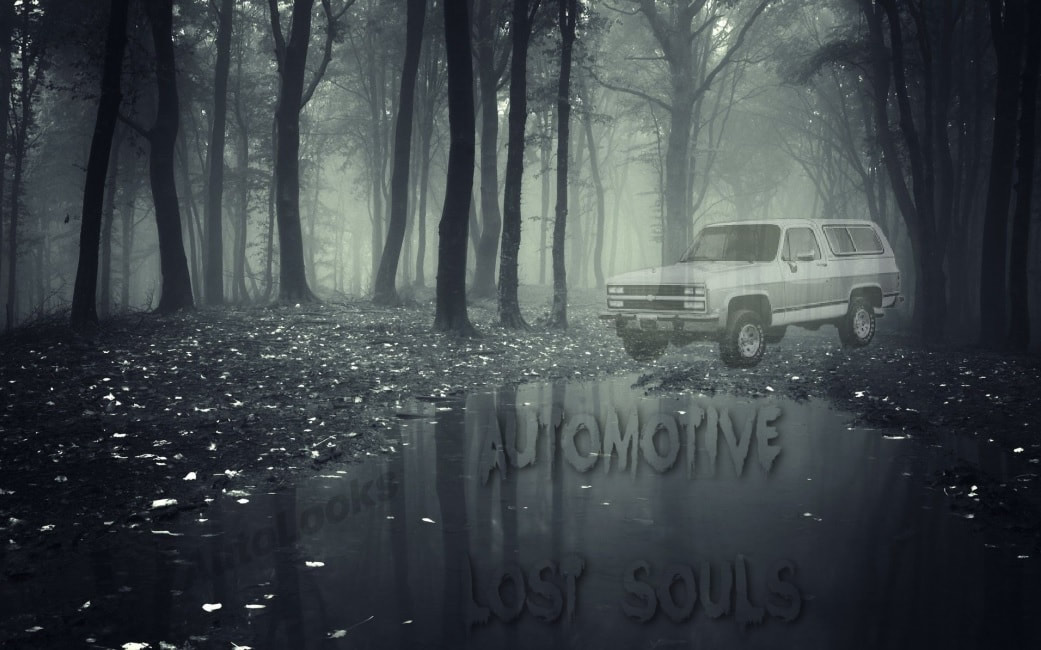 Automotive Lost Souls - AutoLooks