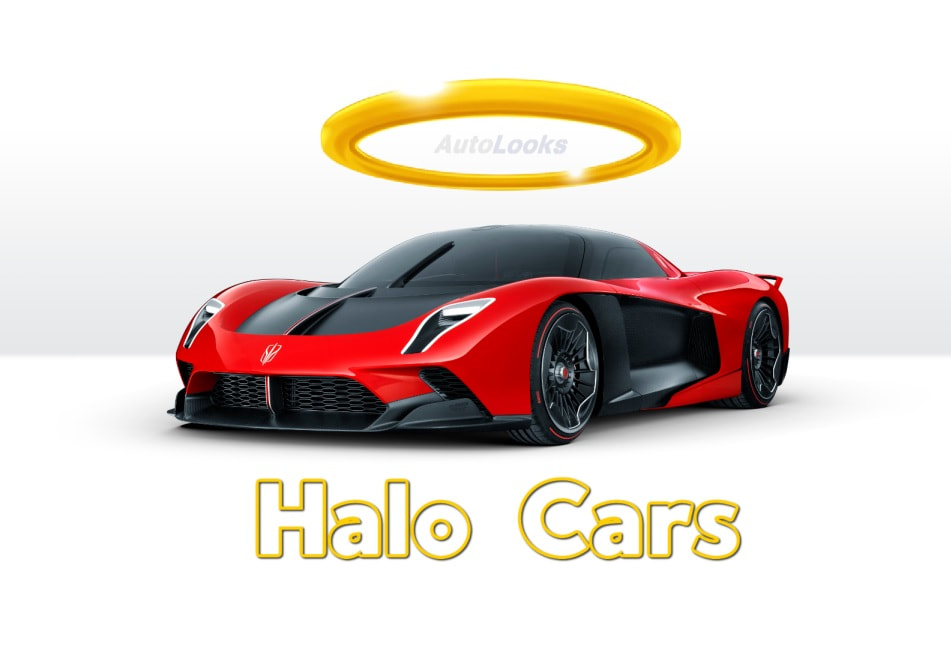 Halo Cars - AutoLooks