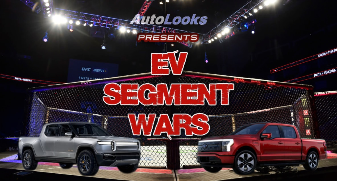 EV Segment Wars - AutoLooks