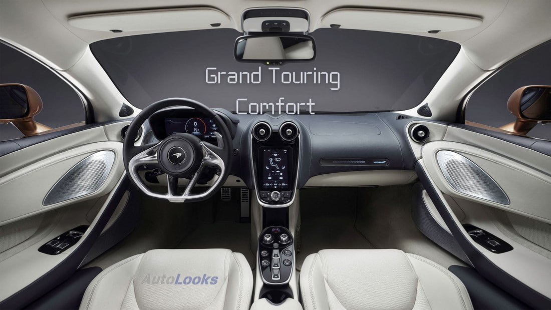 GT Comfort - AutoLooks