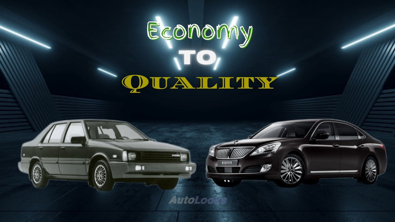 Economy to Quality