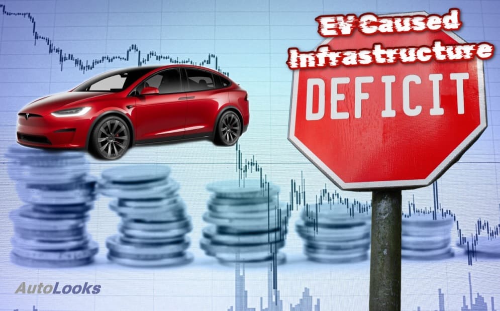 EV Caused Inf. Def. - autolooks