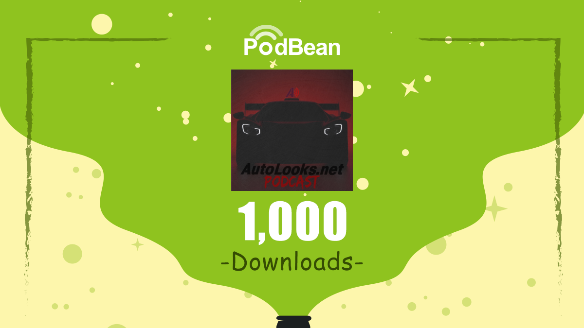 1000 downloads