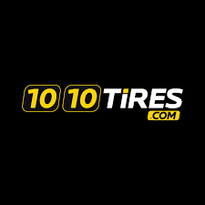 1010Tires.com logo
