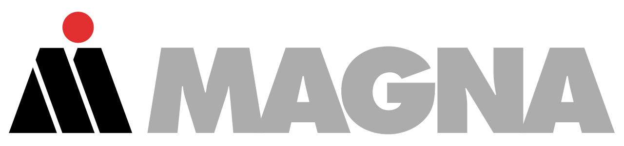 Magna Int. logo