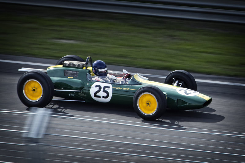 1964 Lotus Climax