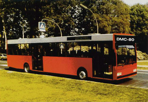 DMC-80