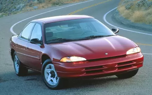 1994 Dodge Intrepid