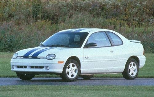 1998 Dodge Neon R/T 