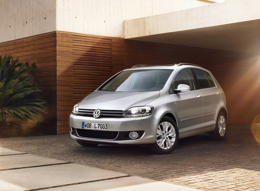 2013 Volkswagen Gol Plus Life