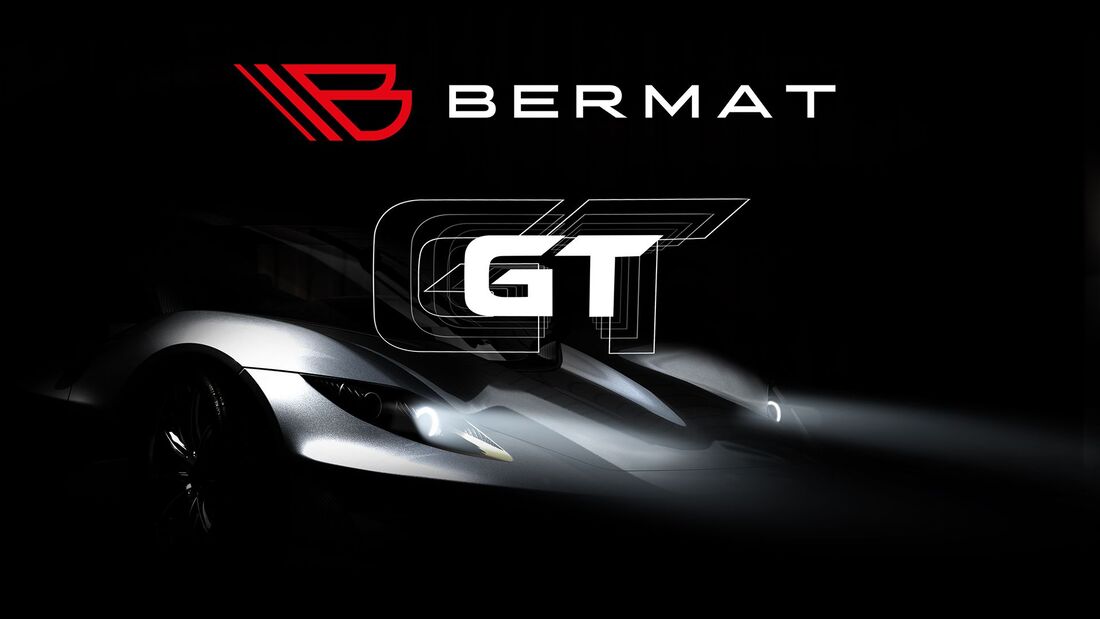 Bermat Logo