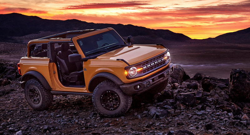 2021 Ford Bronco 01