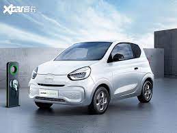 2022 Roewe Clever
